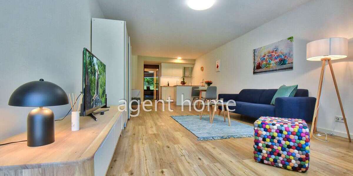 Etagenwohnung Stuttgart Stuttgart-Nord - 1 Zimmer, 50 m&sup2;, 1.170&euro; | Angebot:27444565
