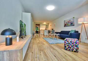 Wohnung Stuttgart Stuttgart-Nord - 1 Zimmer, 50 m&sup2;, 1.170&euro; | Angebot:27444565