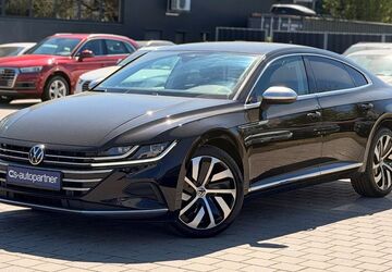VW Arteon 155.800 km 22.800 &euro; Sindelfingen 71065