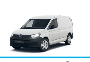 VW Caddy Maxi 8.008 km 29.490 &euro; Bietigheim-Bissingen 74321