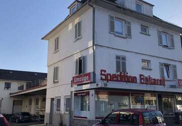 Wohnung Fellbach - 3 Zimmer, 76 m&sup2;, 1.000&euro; | Angebot:27359350