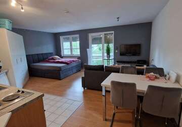 Wohnung Neckartenzlingen - 1 Zimmer, 39 m&sup2;, 595&euro; | Angebot:27442216