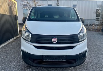 Fiat Talento 160.500 km 8.699 &euro; Sindelfingen 71069