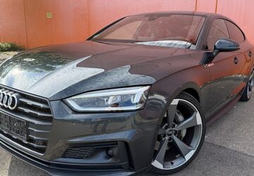 Audi A5 126.700 km 26.580 &euro; Sindelfingen 71065