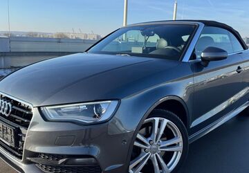 Audi A3 85.300 km 19.750 &euro; Sindelfingen 71065