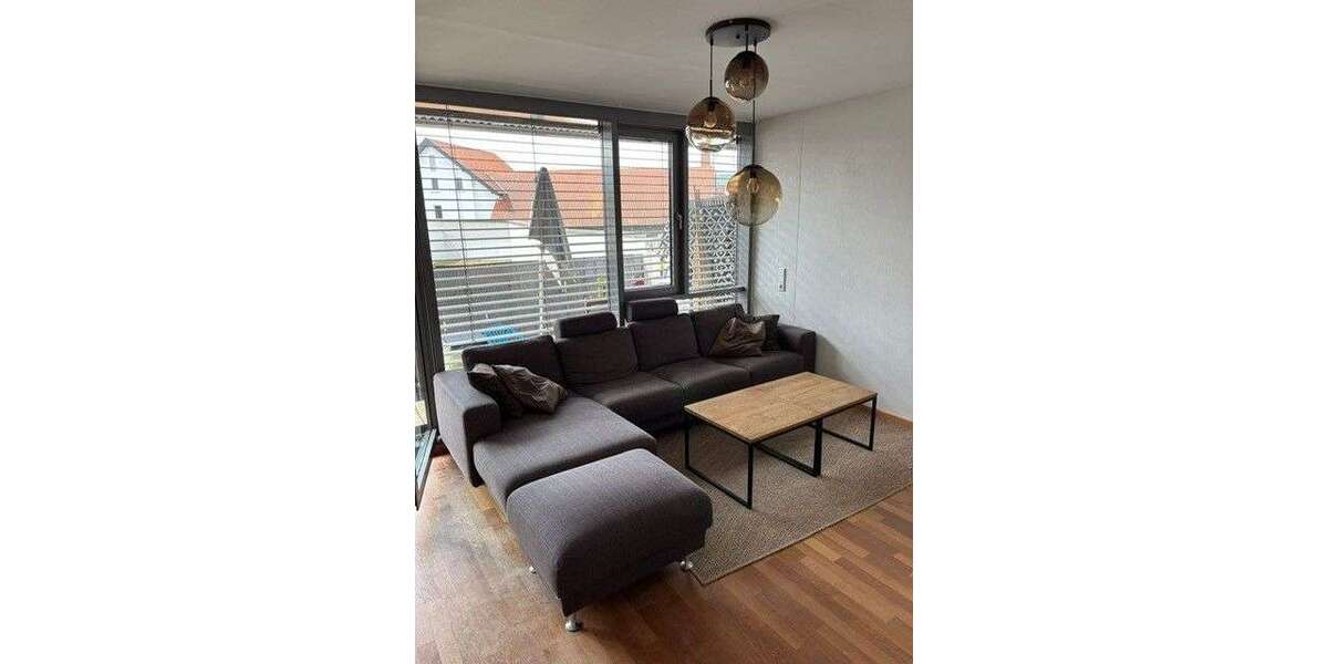 Etagenwohnung Metzingen - 3 Zimmer, 85 m&sup2;, 1.150&euro; | Angebot:27027288