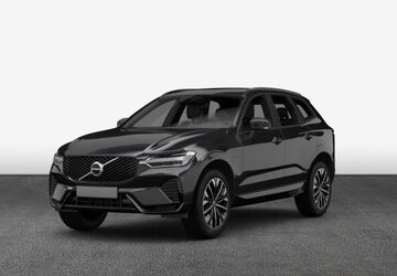 Volvo XC60 17.720 km 45.990 &euro; Stuttgart 70190