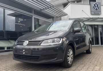 VW Sharan 99.985 km 20.940 &euro; Wendlingen am Neckar 73240