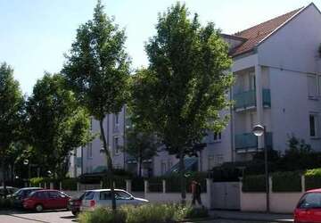 Wohnung Kornwestheim - 2 Zimmer, 56 m&sup2;, 609&euro; | Angebot:27270609