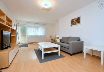 Wohnung Stuttgart Neuwirtshaus - 1 Zimmer, 48 m&sup2;, 950&euro; | Angebot:27418624