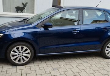 VW Polo 89.154 km 8.500 &euro; Remseck am Neckar 71686