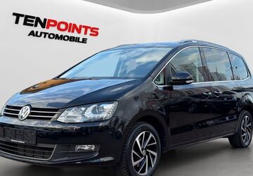 VW Sharan 66.000 km 24.800 &euro; Sindelfingen 71065