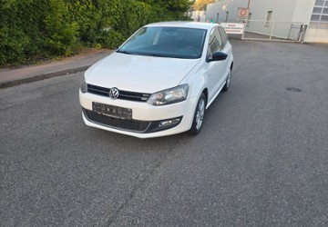 VW Polo 185.000 km 3.500 &euro; Möglingen 71696