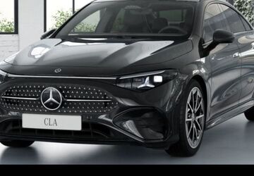 Mercedes-Benz CLA 220 9.900 km 49.490 &euro; Stuttgart 70372