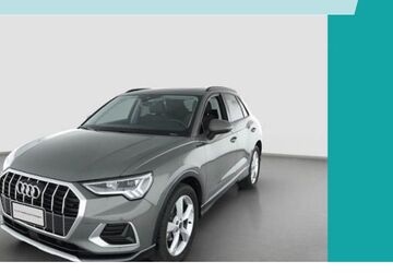 Audi Q3 6.965 km 36.580 &euro; Herrenberg 71083