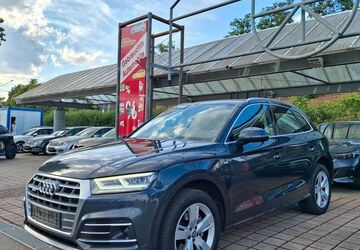 Audi Q5 200.000 km 20.750 &euro; Esslingen 73730