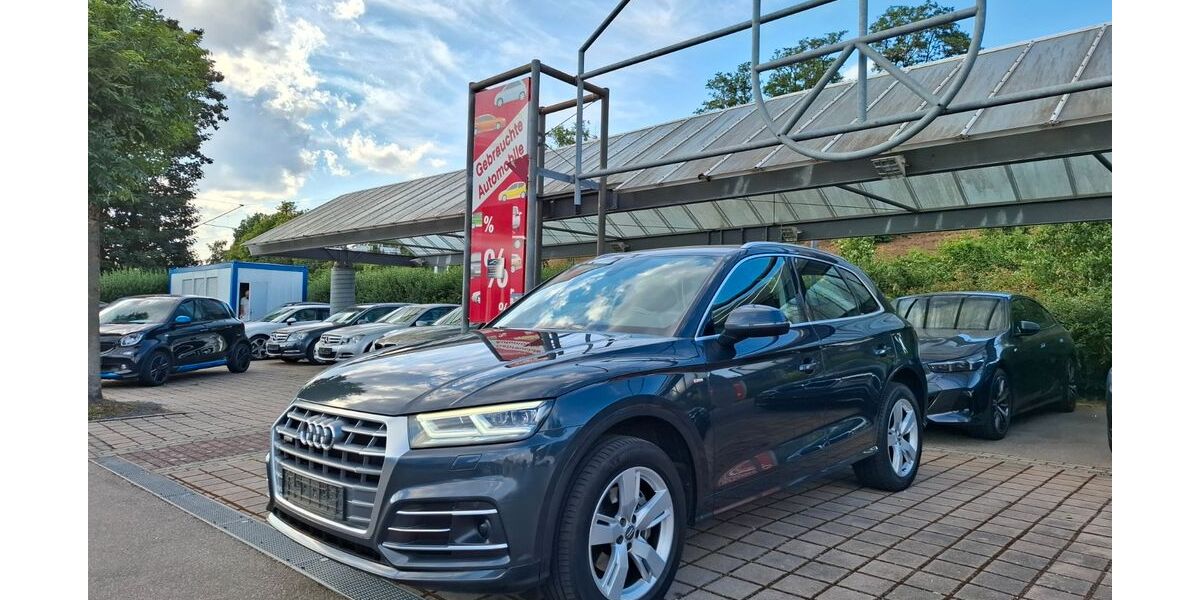 Audi Q5 200.000 km 20.750 &euro; Esslingen 73730