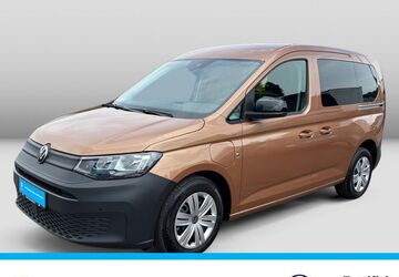 VW Caddy 13.647 km 34.490 &euro; Bietigheim-Bissingen 74321