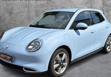 ORA Funky Cat 13.353 km 15.890 &euro; Böblingen 71032