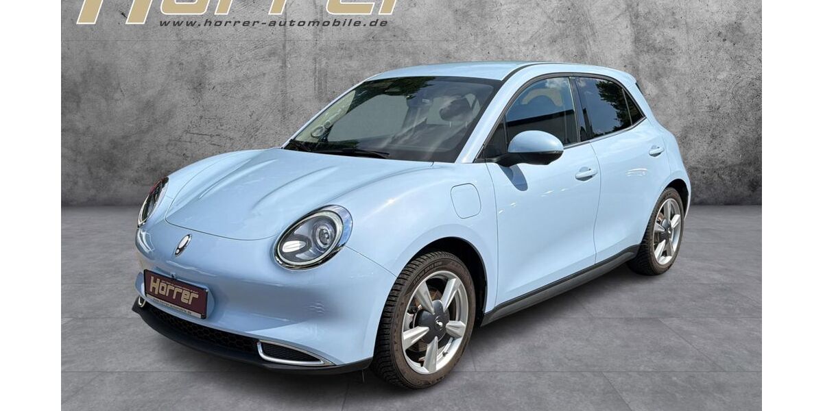 ORA Funky Cat 13.353 km 15.890 &euro; Böblingen 71032