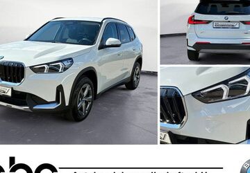 BMW X1 11.003 km 35.930 &euro; Böblingen 71034