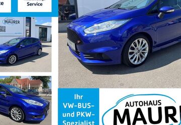 Ford Fiesta 73.700 km 12.930 &euro; Holzgerlingen 71088