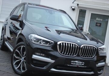 BMW X3 216.500 km 21.500 &euro; Gärtringen / Böblingen 71116