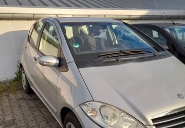 Mercedes-Benz A 150 197.347 km 660 &euro; Reutlingen 72760
