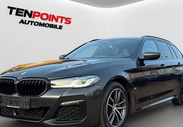 BMW 530 90.000 km 36.800 &euro; Sindelfingen 71065