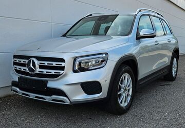 Mercedes-Benz GLB 220 132.000 km 22.750 &euro; Sindelfingen 71065