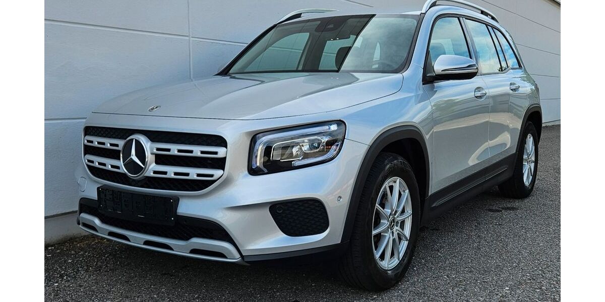 Mercedes-Benz GLB 220 132.000 km 22.750 &euro; Sindelfingen 71065
