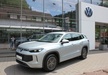 VW Tayron 15.290 km 41.390 &euro; Wildberg 72218