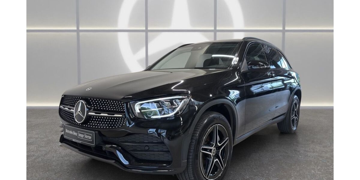 Mercedes-Benz GLC 300 74.647 km 36.500 &euro; Nagold 72202