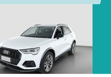 Audi Q3 5.440 km 37.890 &euro; Weil der Stadt 71263