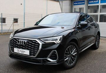 Audi Q3 162.000 km 26.780 &euro; Sindelfingen 71065