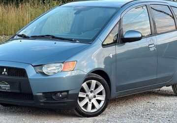Mitsubishi Colt 216.000 km 1.490 &euro; Tübingen 72070