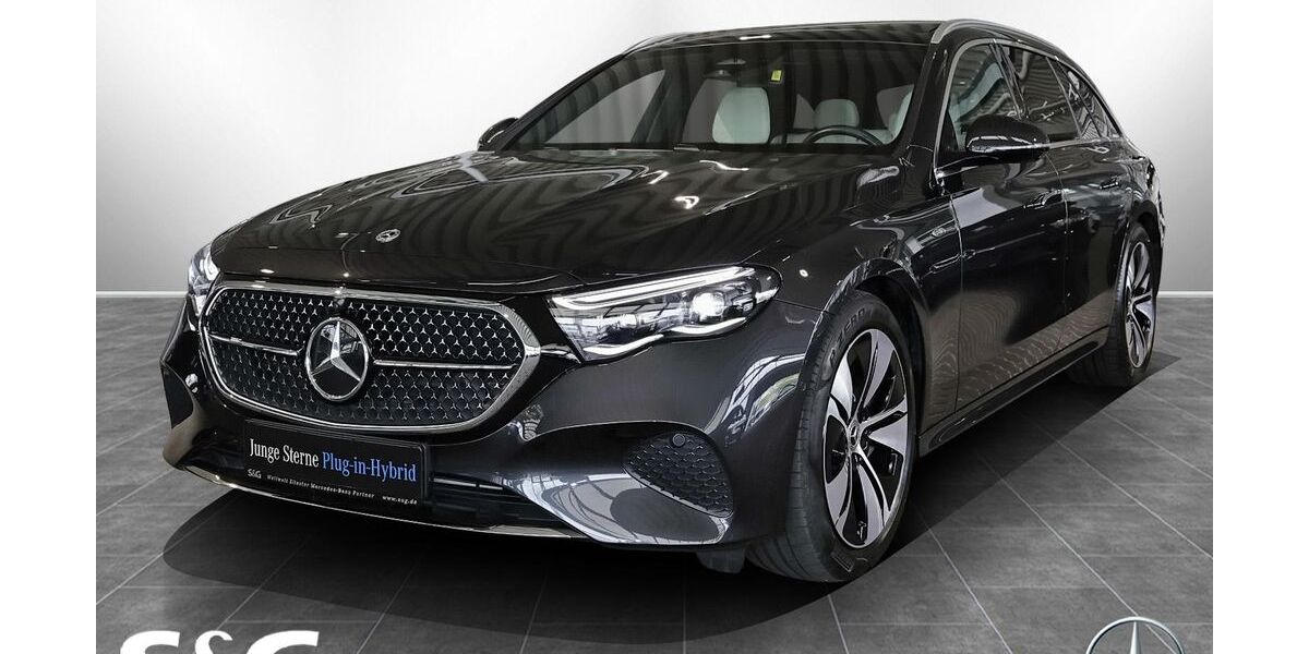 Mercedes-Benz E 300 24.325 km 49.920 &euro; Pforzheim 75179