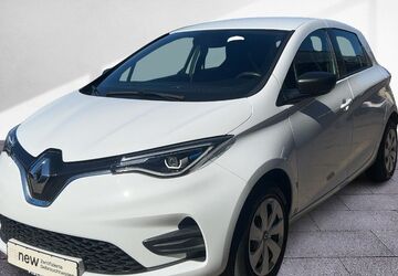 Renault ZOE 56.116 km 12.490 &euro; Esslingen 73734