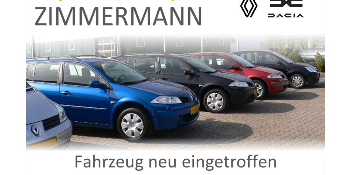Renault Trafic 30.000 km 37.000 &euro; Herrenberg 71083