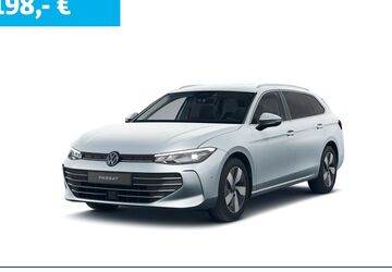 VW Passat Variant 13.167 km 32.230 &euro; Fellbach 70736