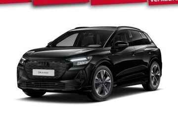 Audi Q4 e-tron 68.030 km 29.940 &euro; Stuttgart 70469