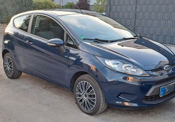 Ford Fiesta 177.853 km 2.700 &euro; Neuhausen auf den Fildern 73765