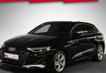 Audi A3 21.121 km 34.920 &euro; Stuttgart 70469