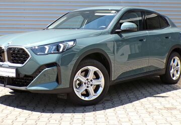 BMW X2 3.790 km 36.339 &euro; Bietigheim-Bissingen 74321