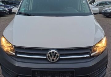 VW Caddy 200.000 km 12.990 &euro; Esslingen am Neckar 73733