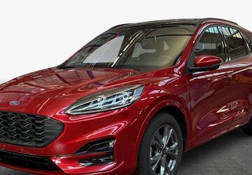 Ford Kuga 38.903 km 21.400 &euro; Stuttgart 70190