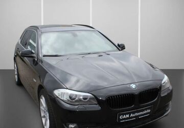 BMW 535 286.000 km 13.400 &euro; Wolfschlugen 72649