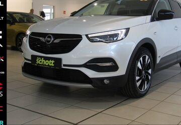 Opel Grandland (X) 31.568 km 21.199 &euro; Magstadt 71106