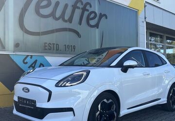 Ford Puma Gen-E 10.200 km 29.699 &euro; Herrenberg-Kuppingen 71083