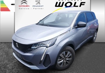 Peugeot 5008 13.800 km 29.900 &euro; Leonberg 71229